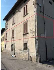 appartamento in vendita a Bergamo in zona Colognola