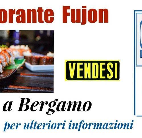 negozio in vendita a Bergamo in zona Borgo Palazzo