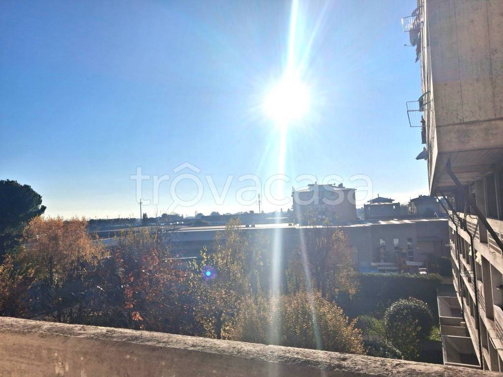 appartamento in vendita a Bergamo in zona Redona