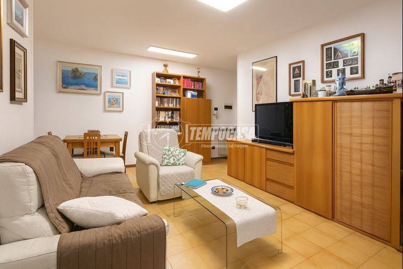 appartamento in vendita a Bergamo in zona Conca Fiorita