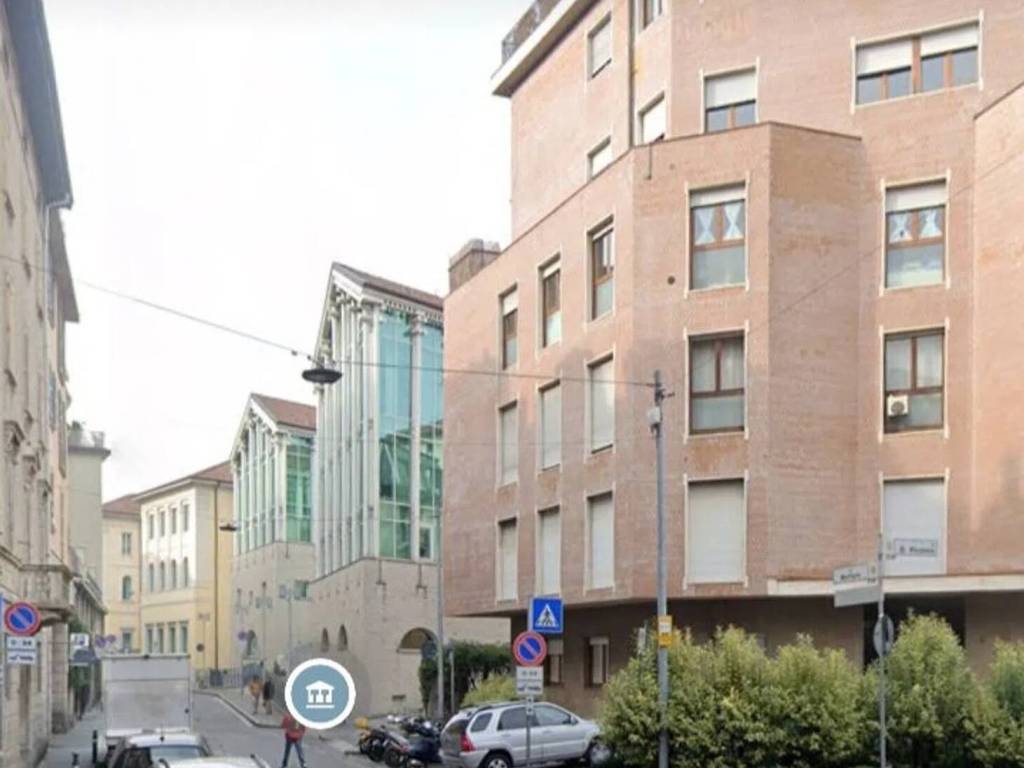 appartamento in vendita a Bergamo in zona Bergamo Centro