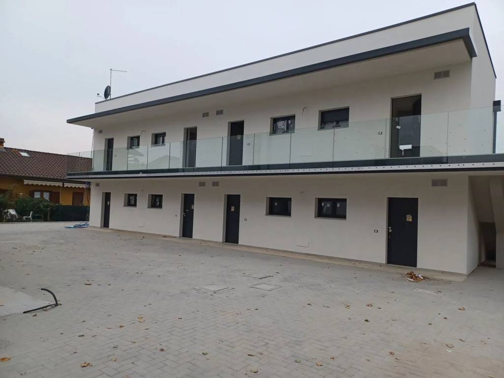 appartamento in vendita a Bergamo in zona Redona