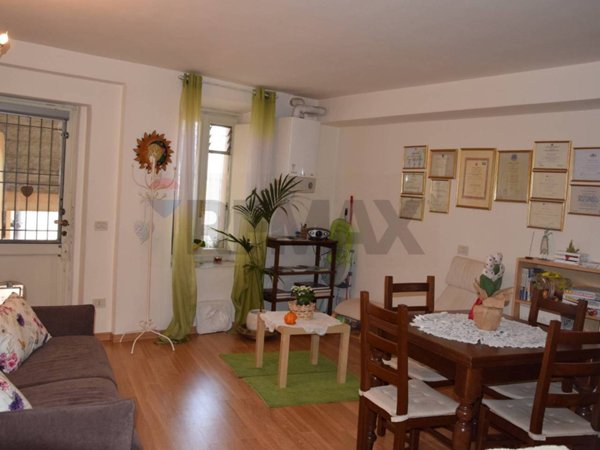 appartamento in vendita a Bergamo in zona Borgo Pignolo