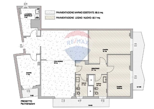 appartamento in vendita a Bergamo in zona Città Alta