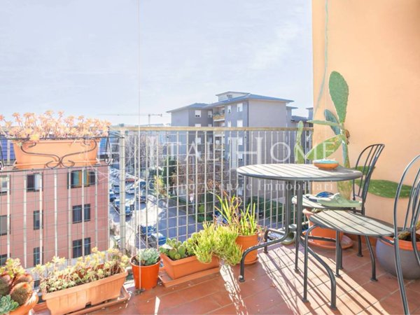 appartamento in vendita a Bergamo