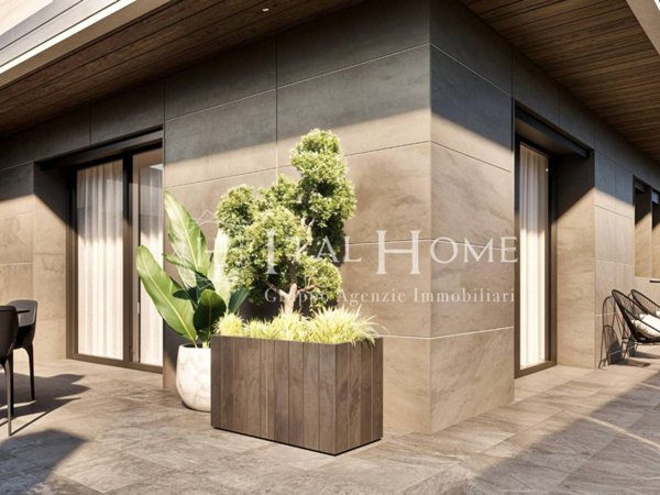 appartamento in vendita a Bergamo in zona Città Alta