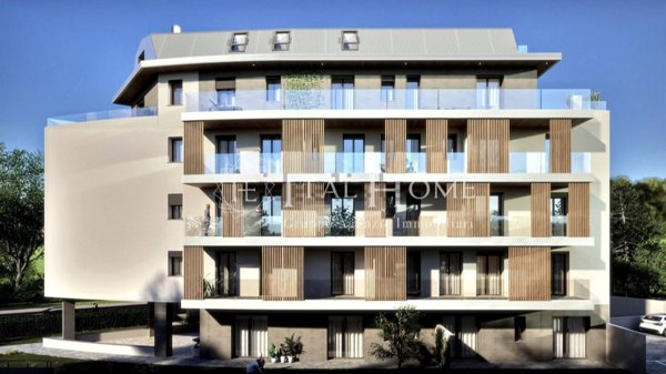 appartamento in vendita a Bergamo in zona Borgo Palazzo