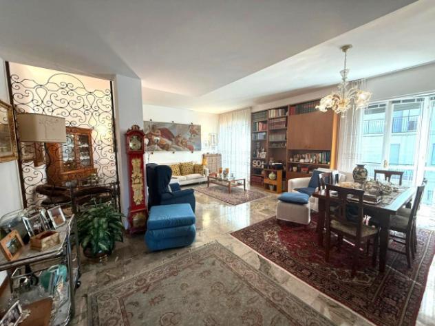 appartamento in vendita a Bergamo in zona Borgo Palazzo