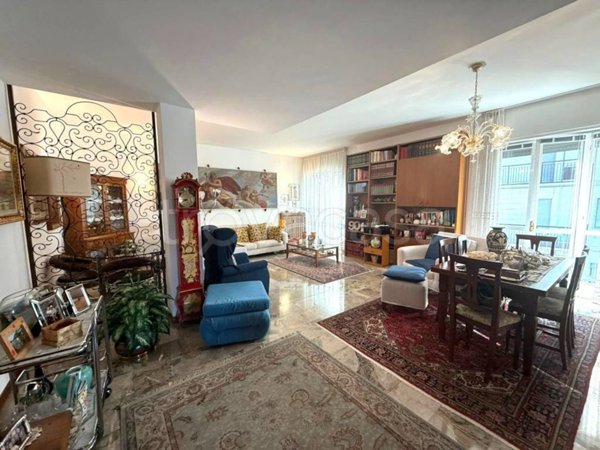 appartamento in vendita a Bergamo in zona Borgo Palazzo