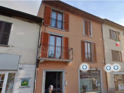 appartamento in vendita a Bergamo in zona Redona