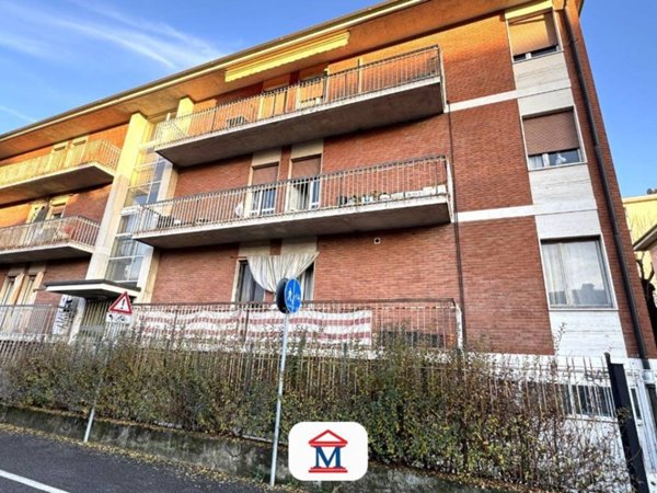appartamento in vendita a Bergamo in zona Malpensata