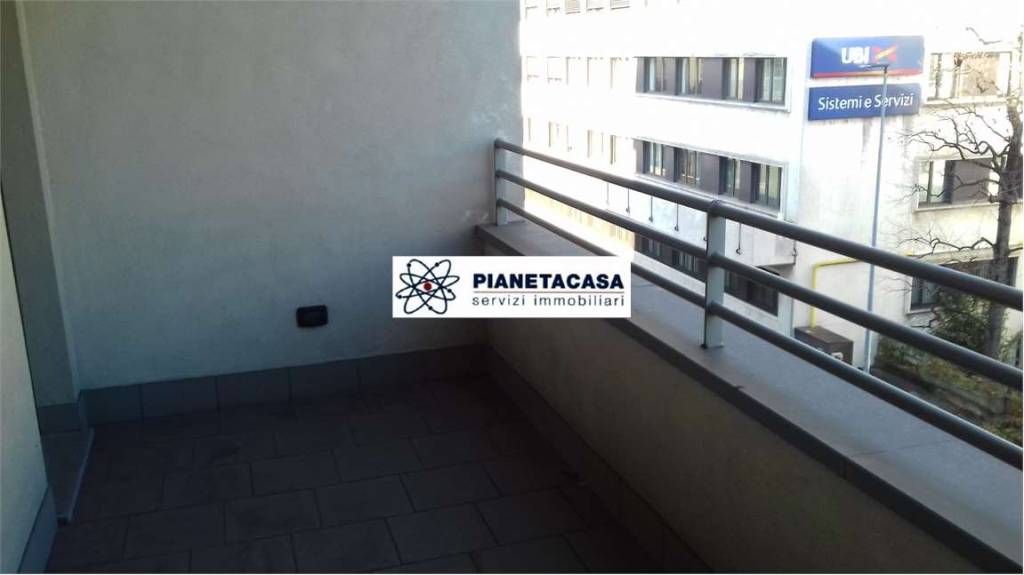 appartamento in vendita a Bergamo