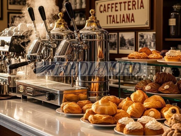 negozio in vendita a Bergamo in zona Borgo Palazzo