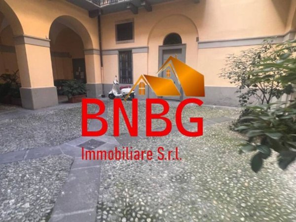 ufficio in vendita a Bergamo in zona Borgo Palazzo