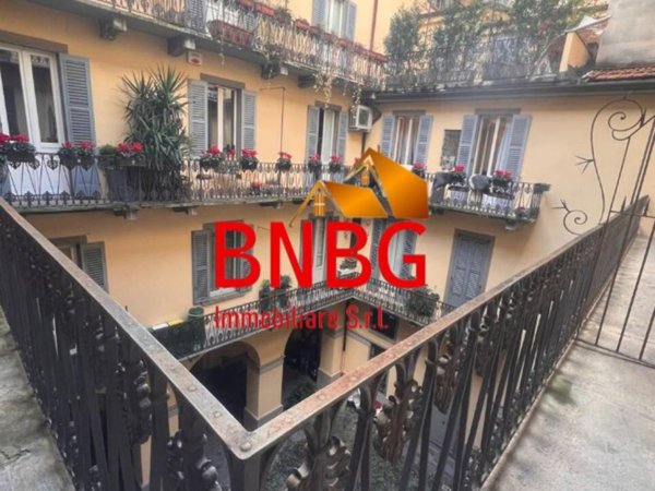 ufficio in vendita a Bergamo in zona Borgo Palazzo