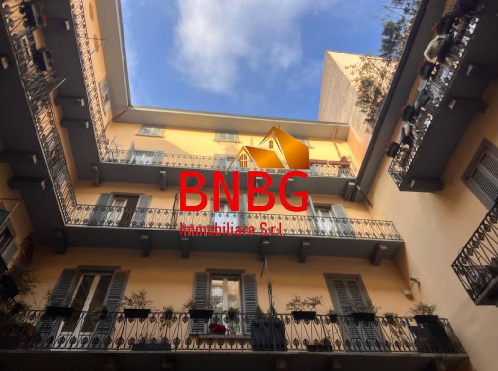 monolocale in vendita a Bergamo in zona Bergamo Centro