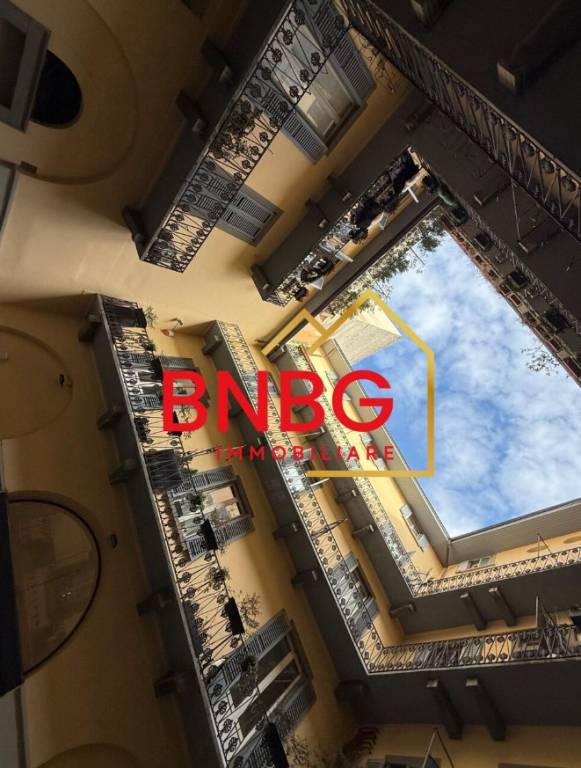 monolocale in vendita a Bergamo in zona Bergamo Centro