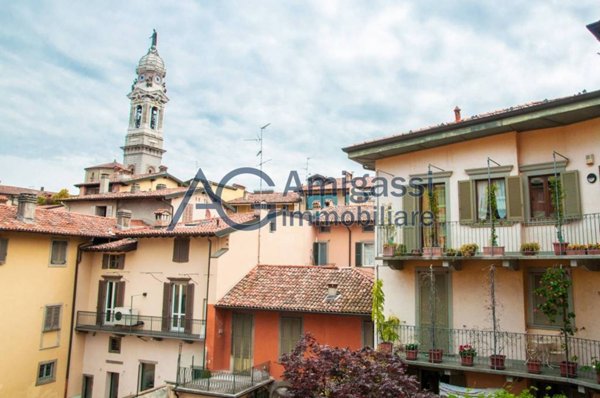 appartamento in vendita a Bergamo