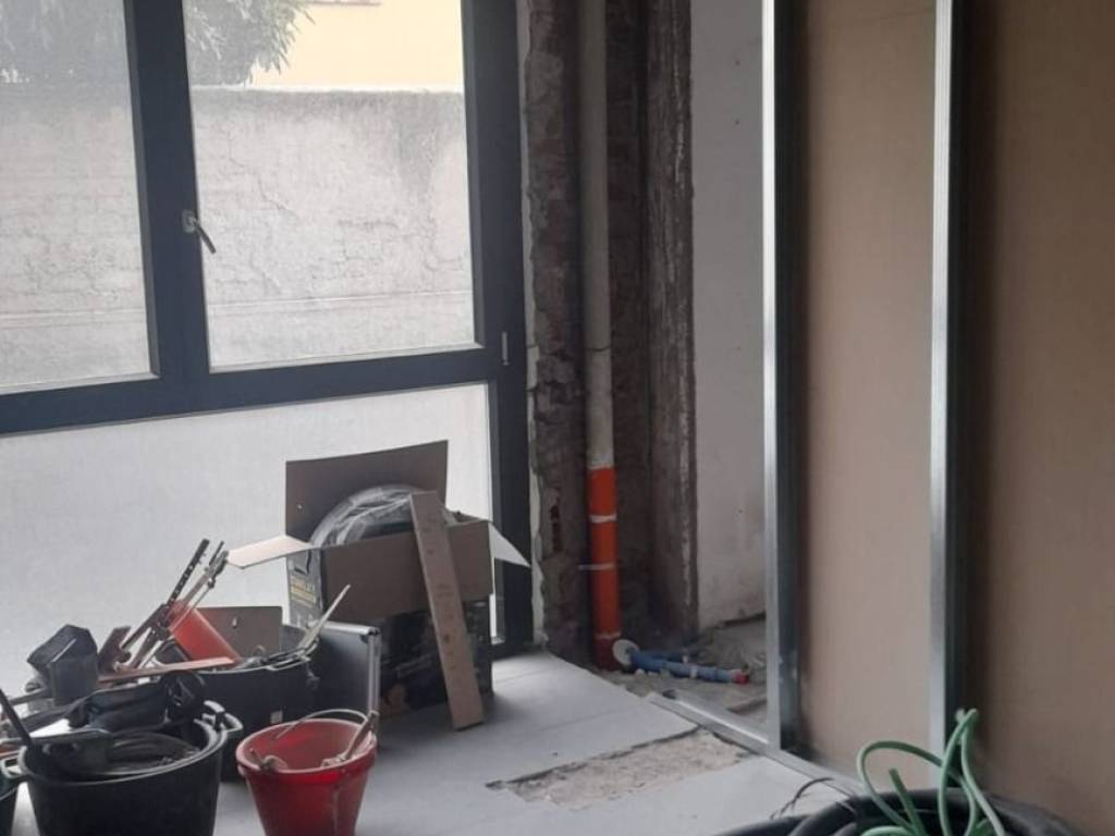 appartamento in vendita a Bergamo in zona Città Alta