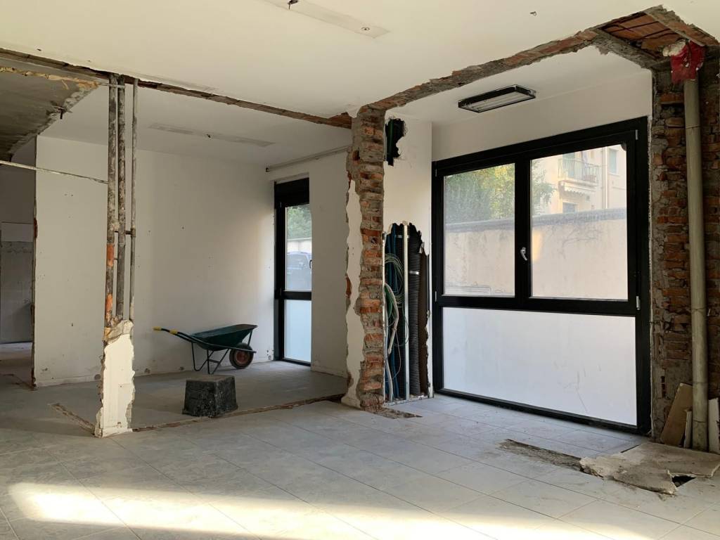 appartamento in vendita a Bergamo in zona Longuelo