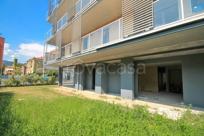 appartamento in vendita a Bergamo in zona Redona