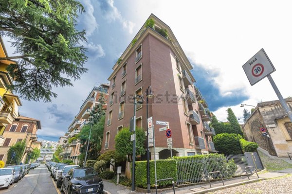 appartamento in vendita a Bergamo in zona Bergamo Centro