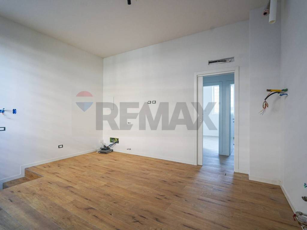 appartamento in vendita a Bergamo in zona Campagnola