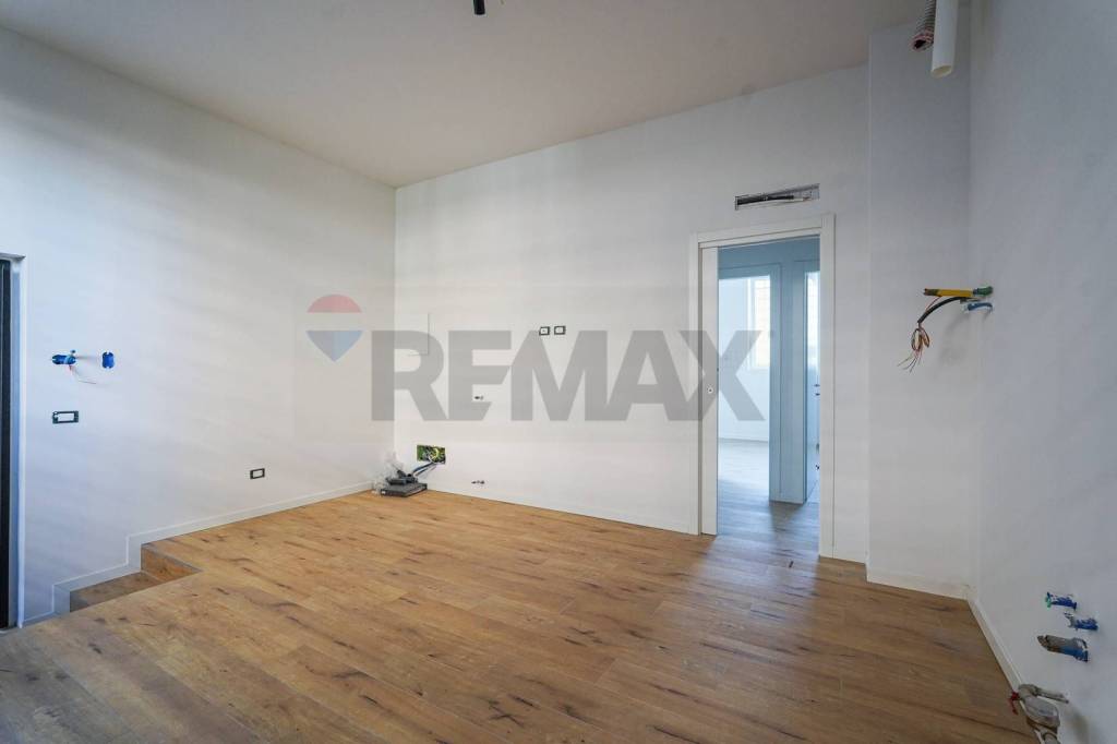 appartamento in vendita a Bergamo in zona Campagnola