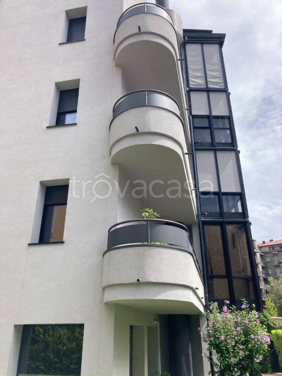 appartamento in vendita a Bergamo