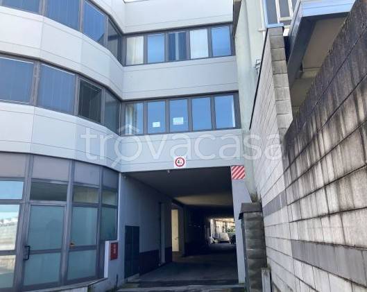 appartamento in vendita a Bergamo in zona Redona