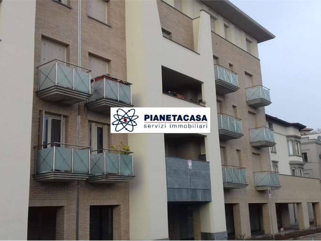 appartamento in vendita a Bergamo in zona Borgo Palazzo