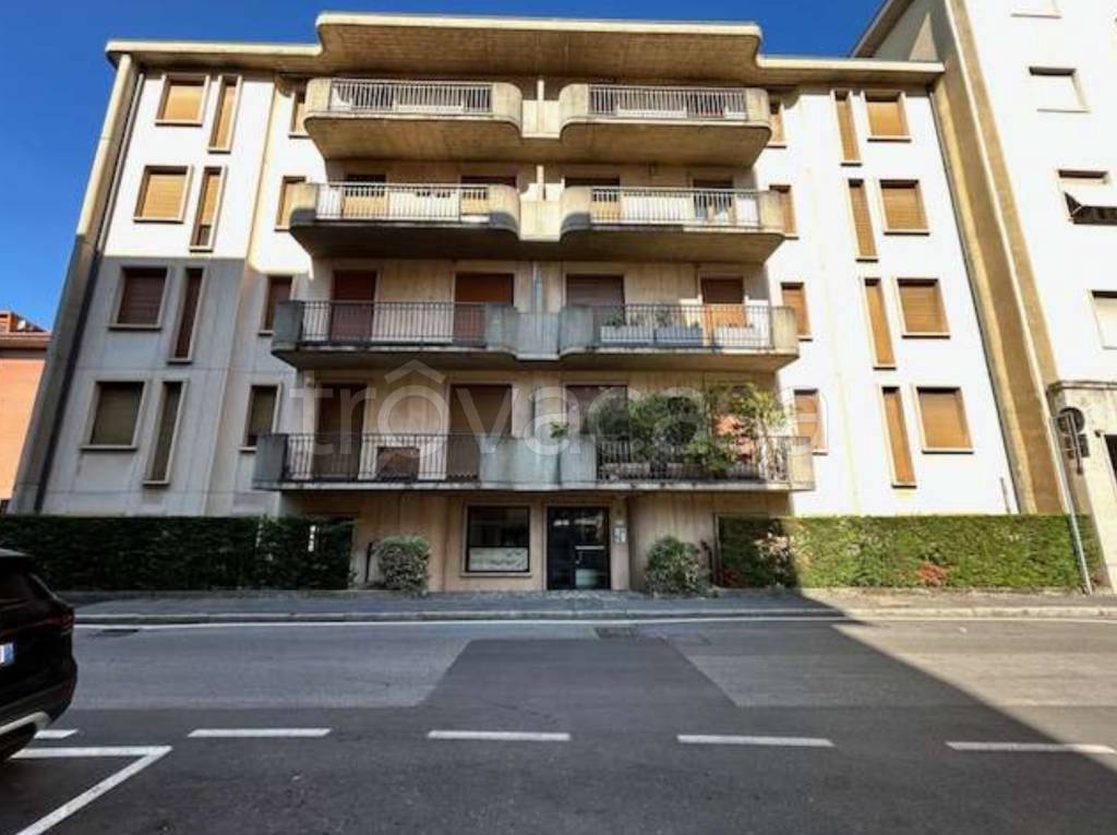 appartamento in vendita a Bergamo