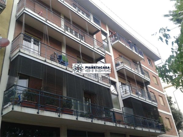 appartamento in vendita a Bergamo in zona Redona