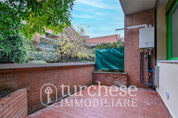 appartamento in vendita a Bergamo