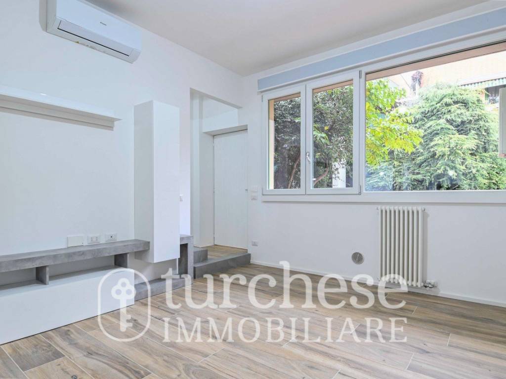 appartamento in vendita a Bergamo