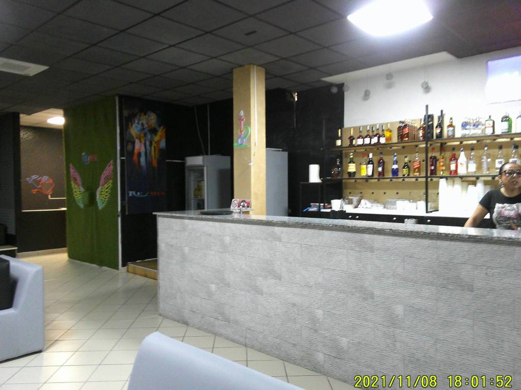 negozio in vendita a Bergamo in zona Campagnola