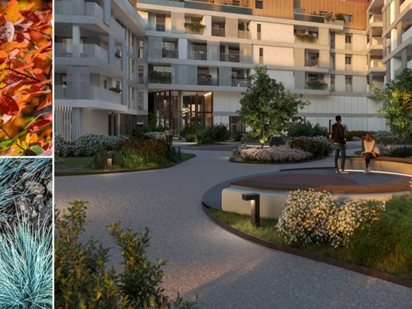 appartamento in vendita a Bergamo in zona Borgo Palazzo