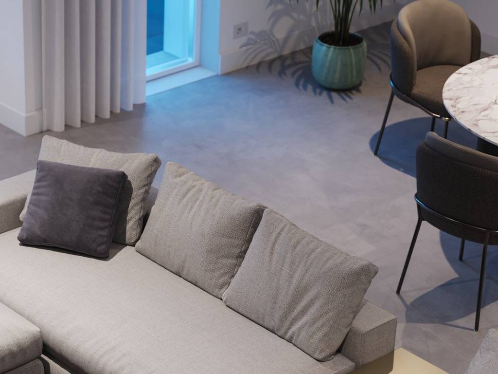 appartamento in vendita a Bergamo in zona Borgo Palazzo