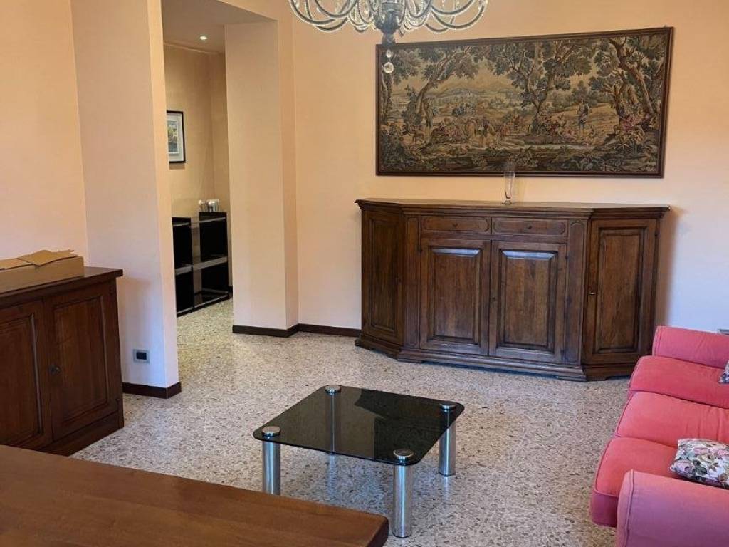 appartamento in vendita a Bergamo in zona Longuelo