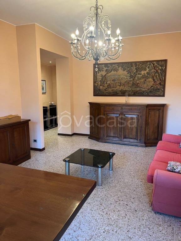 appartamento in vendita a Bergamo in zona Loreto