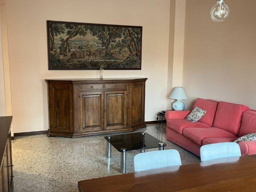 appartamento in vendita a Bergamo in zona Loreto