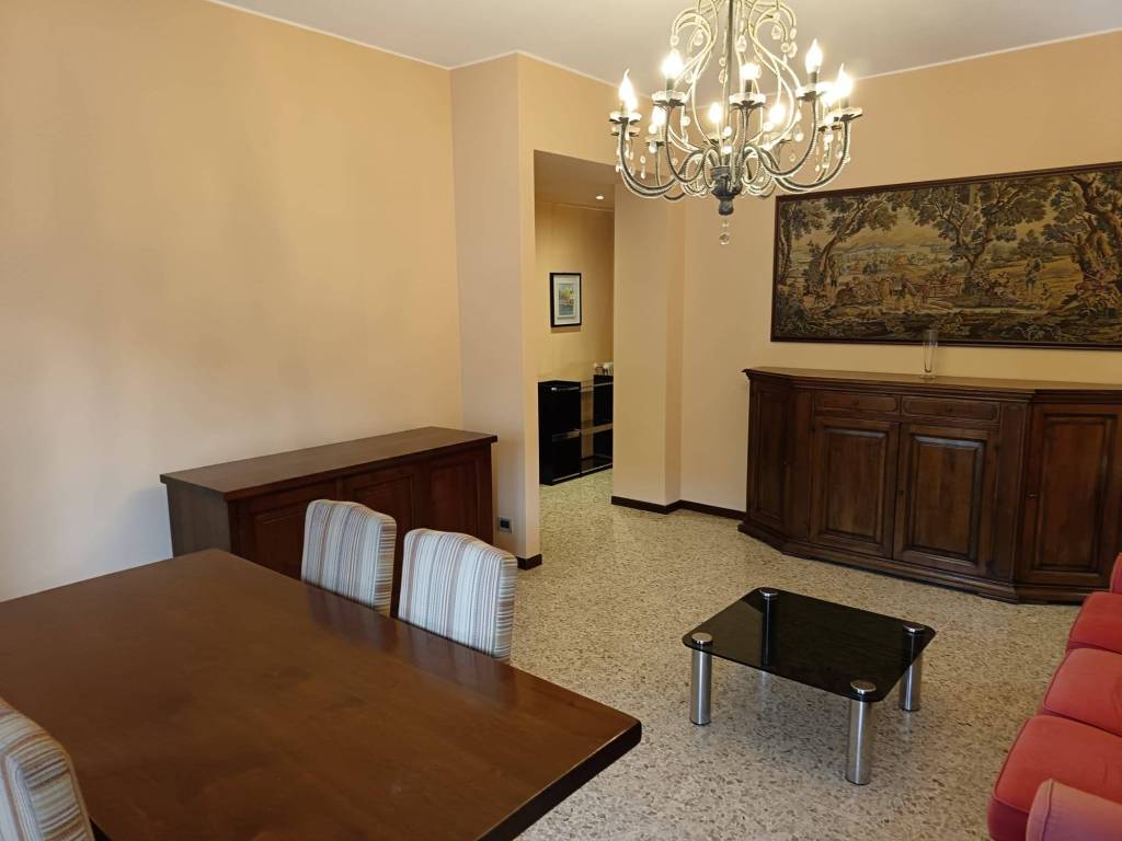 appartamento in vendita a Bergamo in zona Longuelo