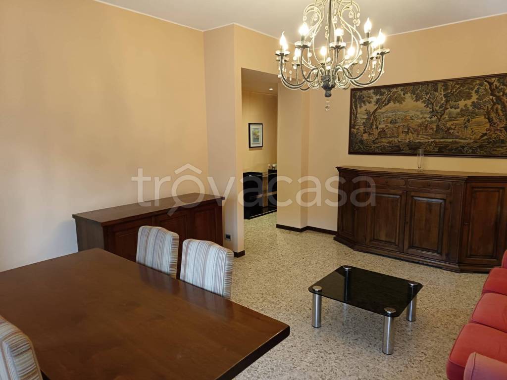 appartamento in vendita a Bergamo in zona Longuelo