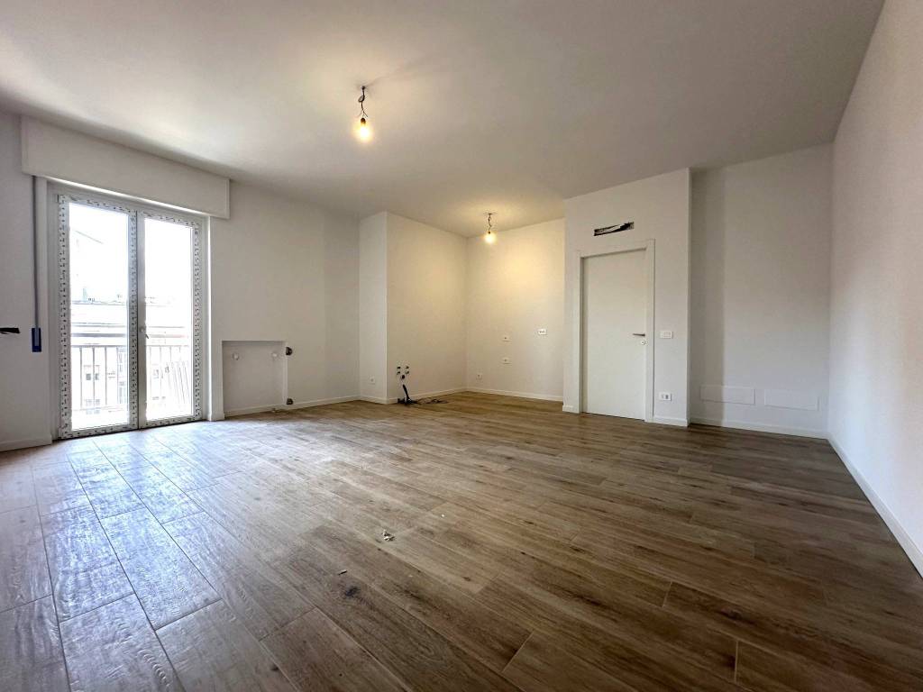 appartamento in vendita a Bergamo in zona Borgo Santa Caterina