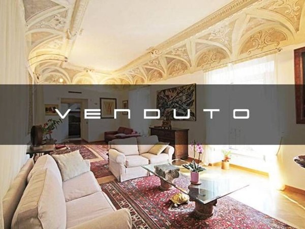 appartamento in vendita a Bergamo in zona Città Alta