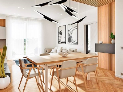 appartamento in vendita a Bergamo in zona Città Alta