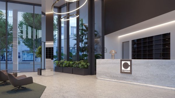 appartamento in vendita a Bergamo