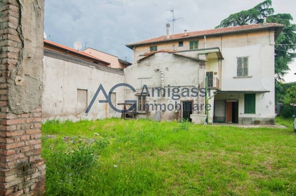 casa indipendente in vendita a Bergamo in zona Colognola