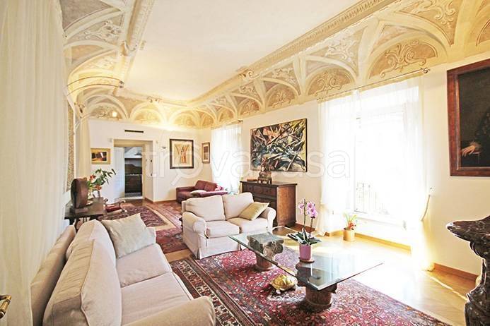 appartamento in vendita a Bergamo in zona Città Alta