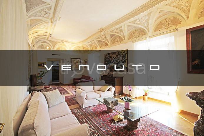 appartamento in vendita a Bergamo in zona Città Alta